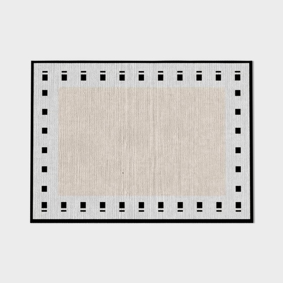 Cream Wind Carpet