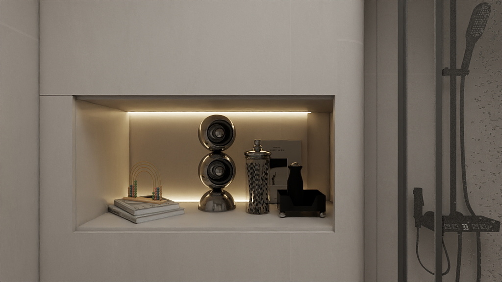 茶茶66-20718-装修设计方案