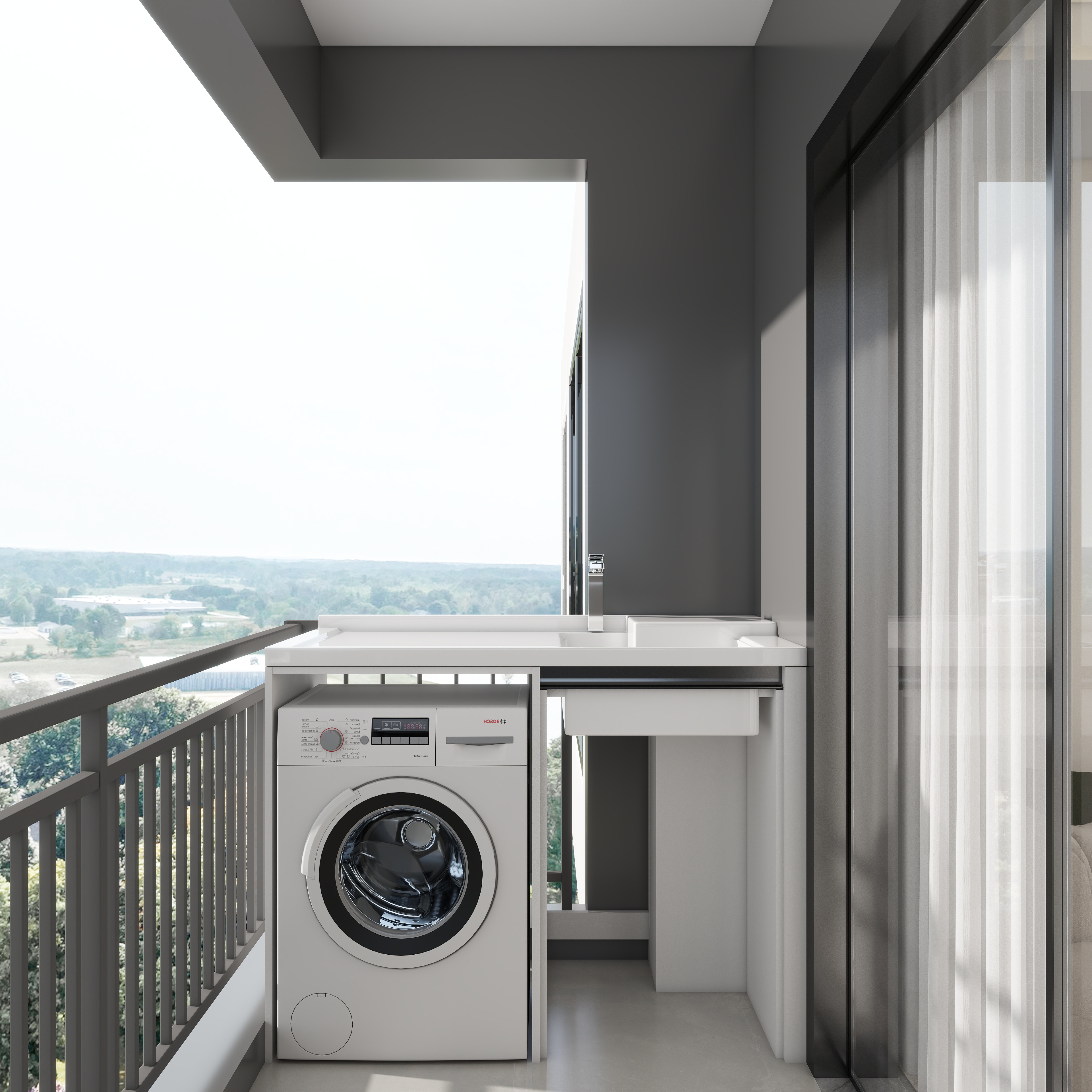 杨秀书-水木芳华10-705李先生最终下单方案11.20-装修设计方案