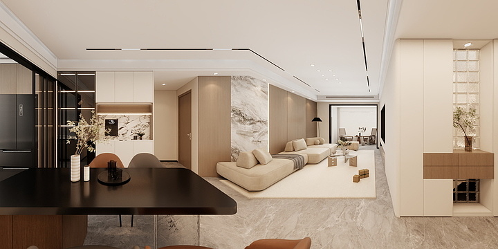 鱼刺YTWyZo-香树湾-副本-装修设计方案