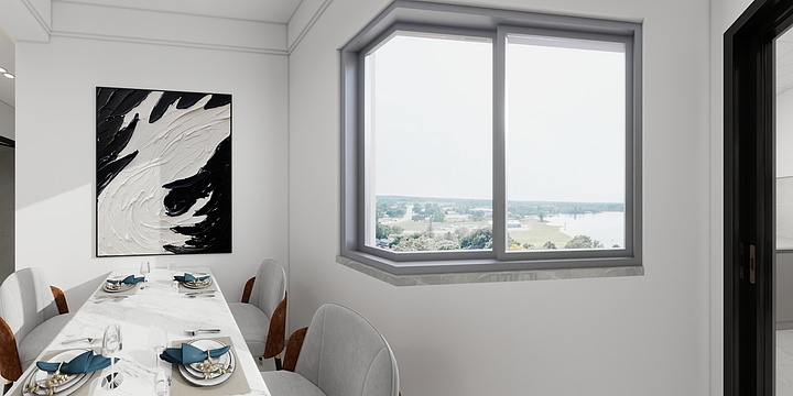 灵感-设计-滹沱河改-装修设计方案