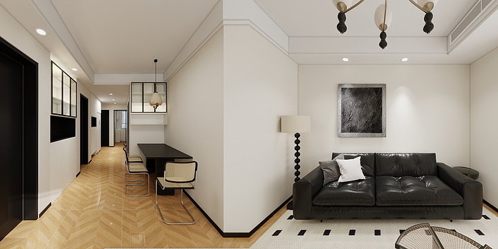 设计师-高高-中垠紫金观邸-2-704-装修设计方案