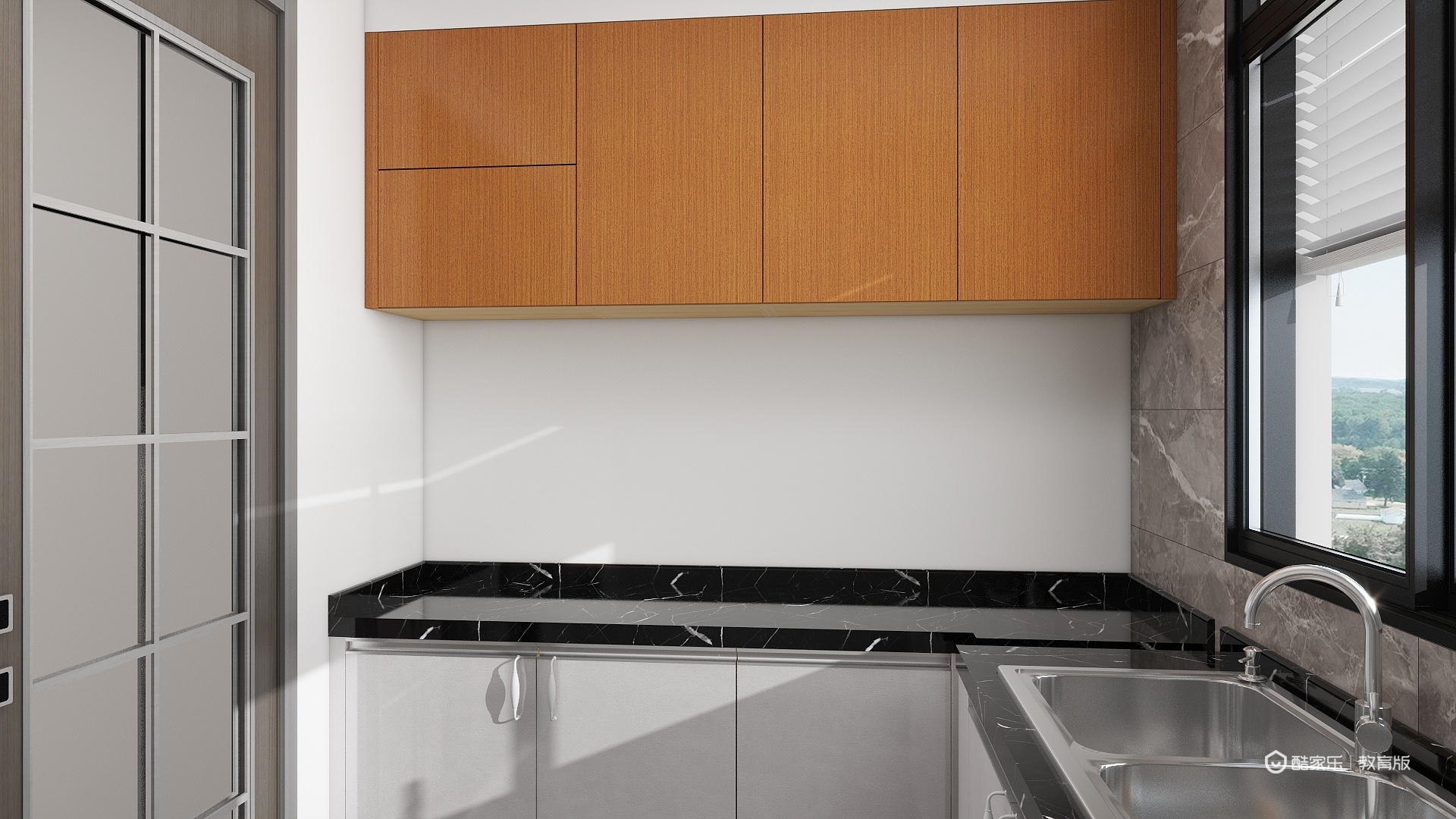 王铮浩-林语溪岸装修效果图