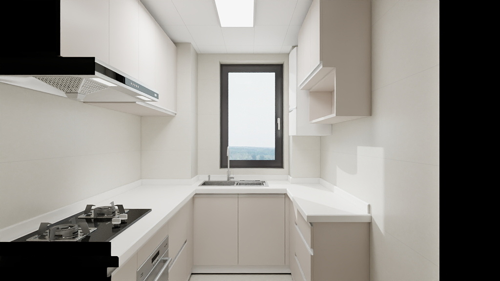 月舍高端设计工作室-酷家乐-装修设计方案