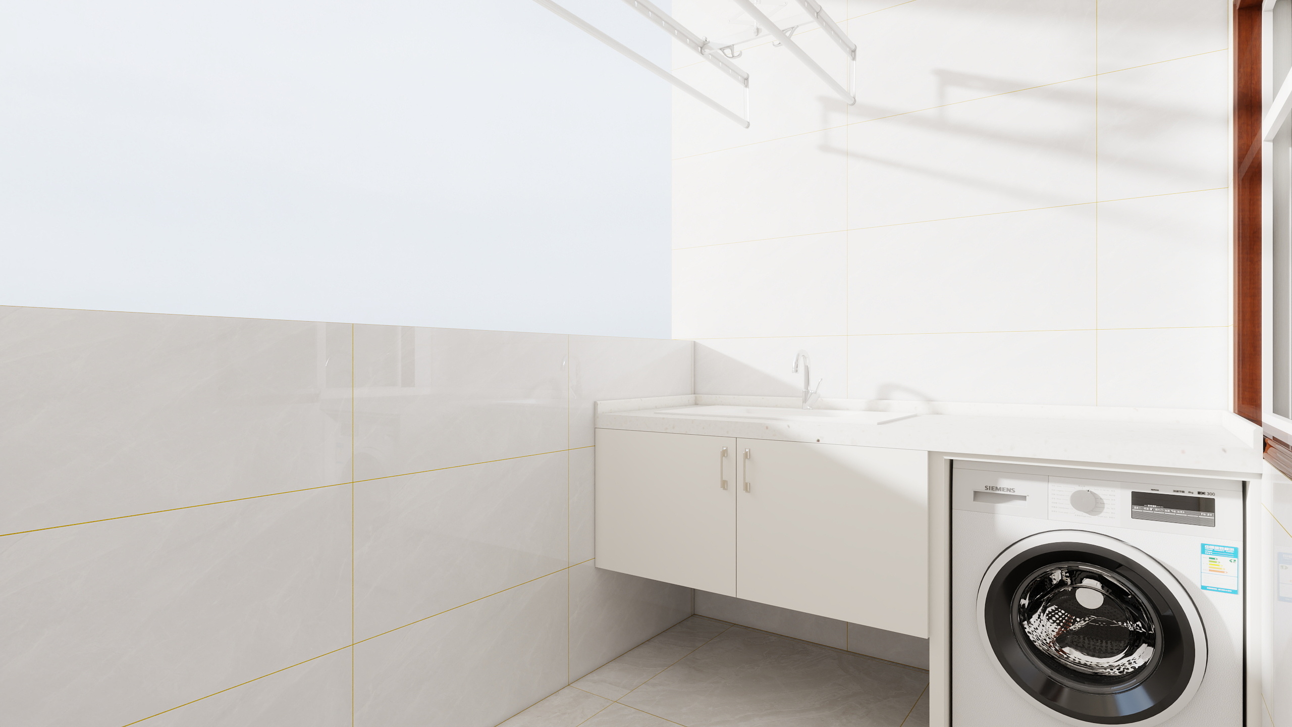 风继续吹--和富一品-装修设计方案