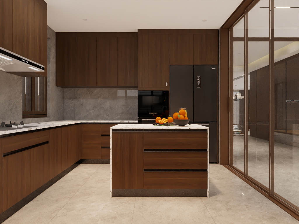 GDL设计-凤溪二径效果图11.17-装修设计方案