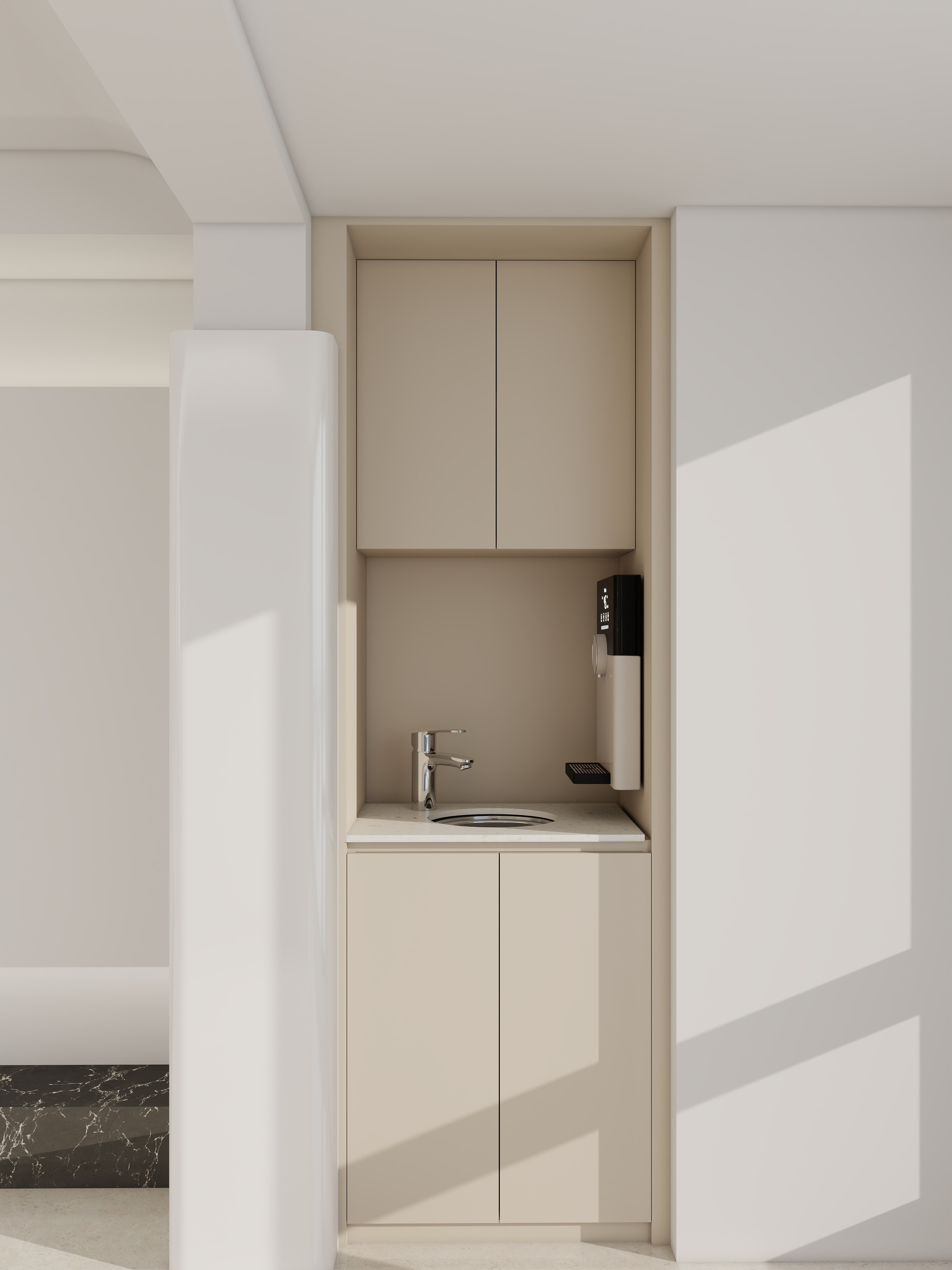 木鸽全屋定制一陈设计-建发玺院-三期-装修设计方案