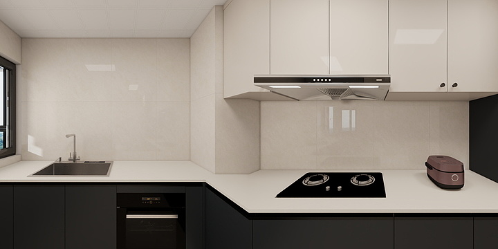 博士设计...-3+3-装修设计方案