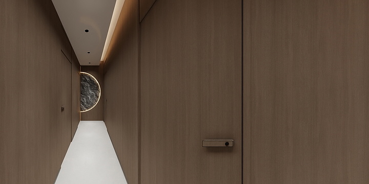 小阿义-馨园11-1-502原始户型-装修设计方案