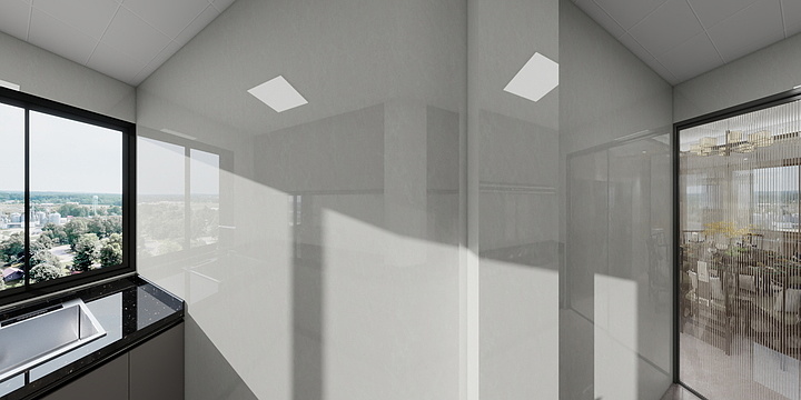 刘豪l-嘉园3-1-2304-装修设计方案