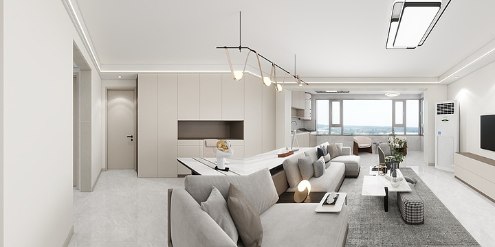 设计总监郭敬-龙城坤园量房客户-副本-副本-装修设计方案