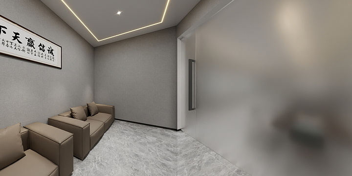 灵感-设计-烨安装饰-装修设计方案