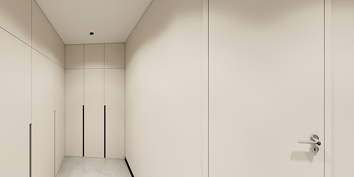 挽袖抚清茶-上海城市效果-装修设计方案