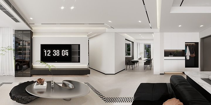 晓明设计工作室.-紫金城7-1-802-15（2024.11.15）-副本-装修设计方案