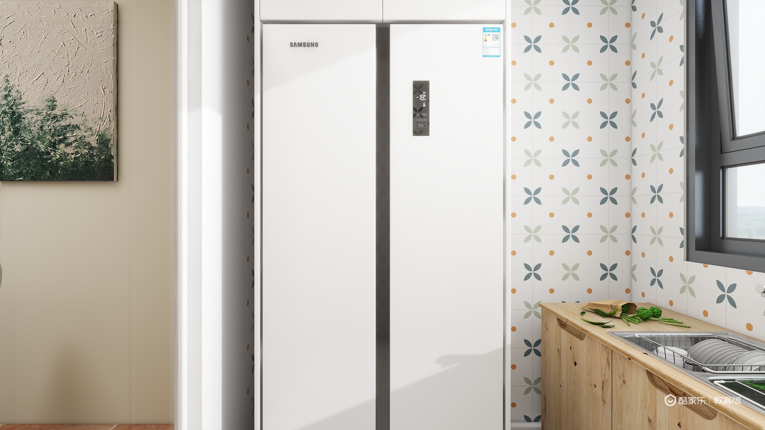 王韵zkYU-林语溪岸179㎡4室装修效果图