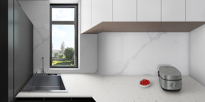 永圆装饰LHC-未来城55-装修设计方案