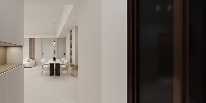 AK凯-江山风花二期-副本-装修设计方案