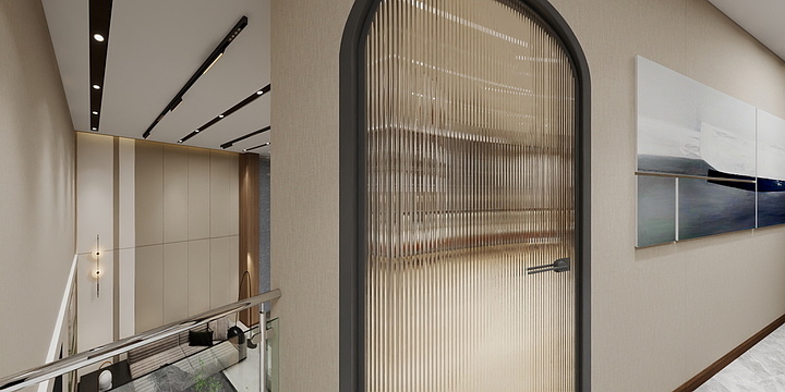 国弘鼎盛集团样板间-10-2-102-装修设计方案