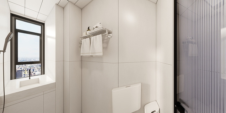 余世雄-首府魏总雅居-副本-装修设计方案