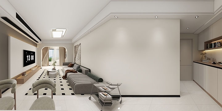 李明弦-莲城首府-李美女241126-装修设计方案