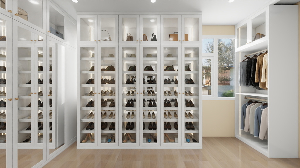 陆英婷-11.24-装修设计方案