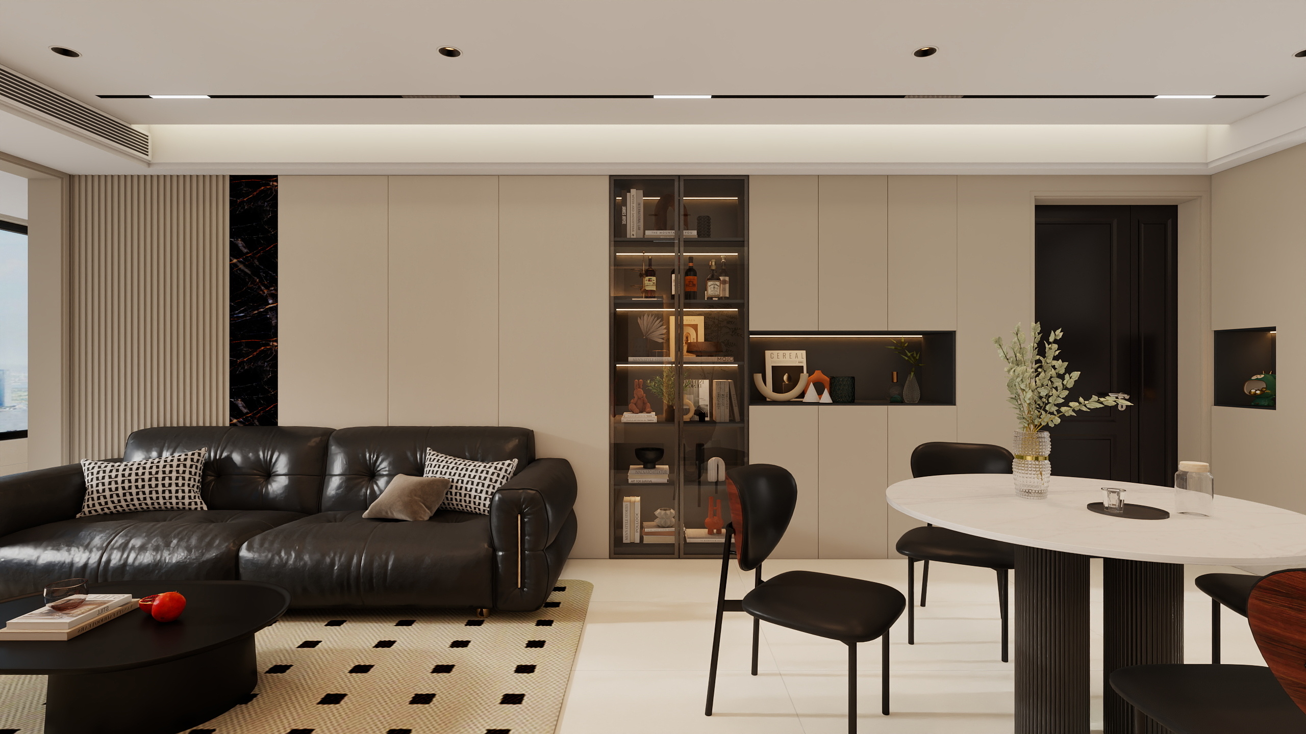 A印象家整装-珺和府125-装修设计方案