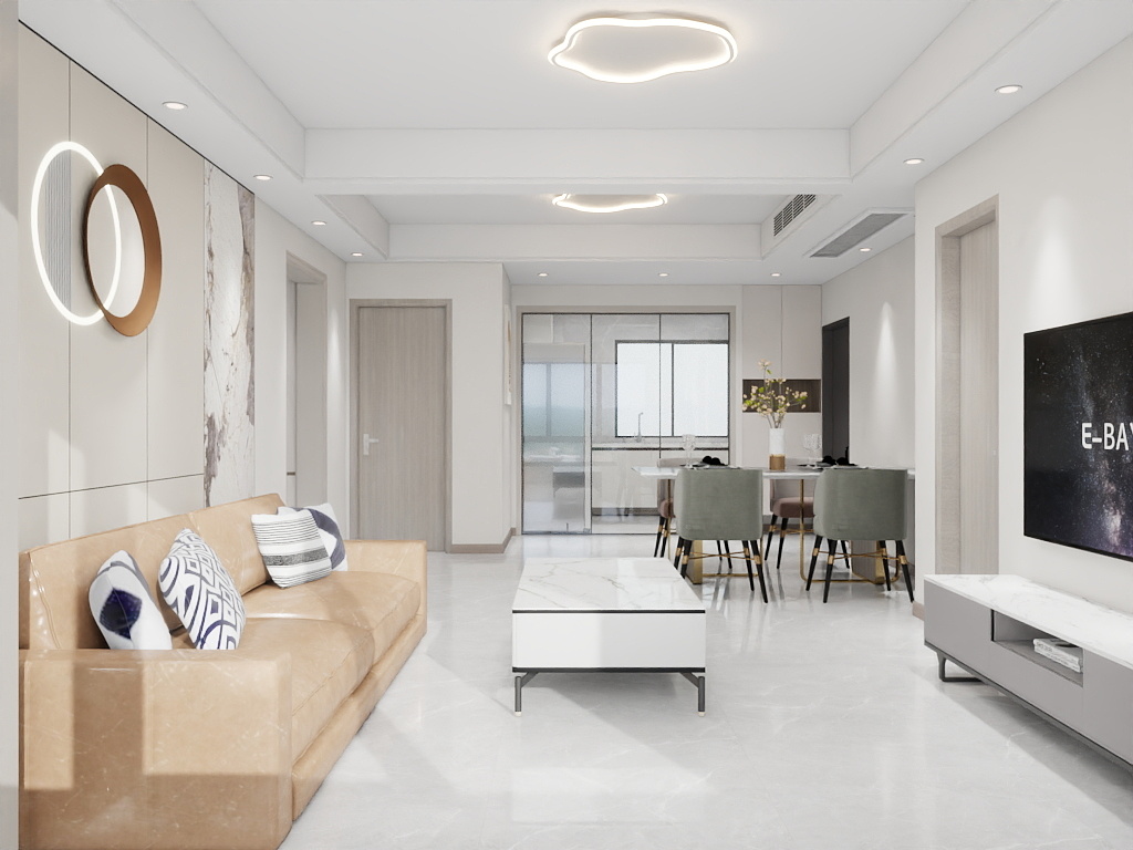 蒋文雅-汤汪花园海棠苑10-304 1-副本-装修设计方案