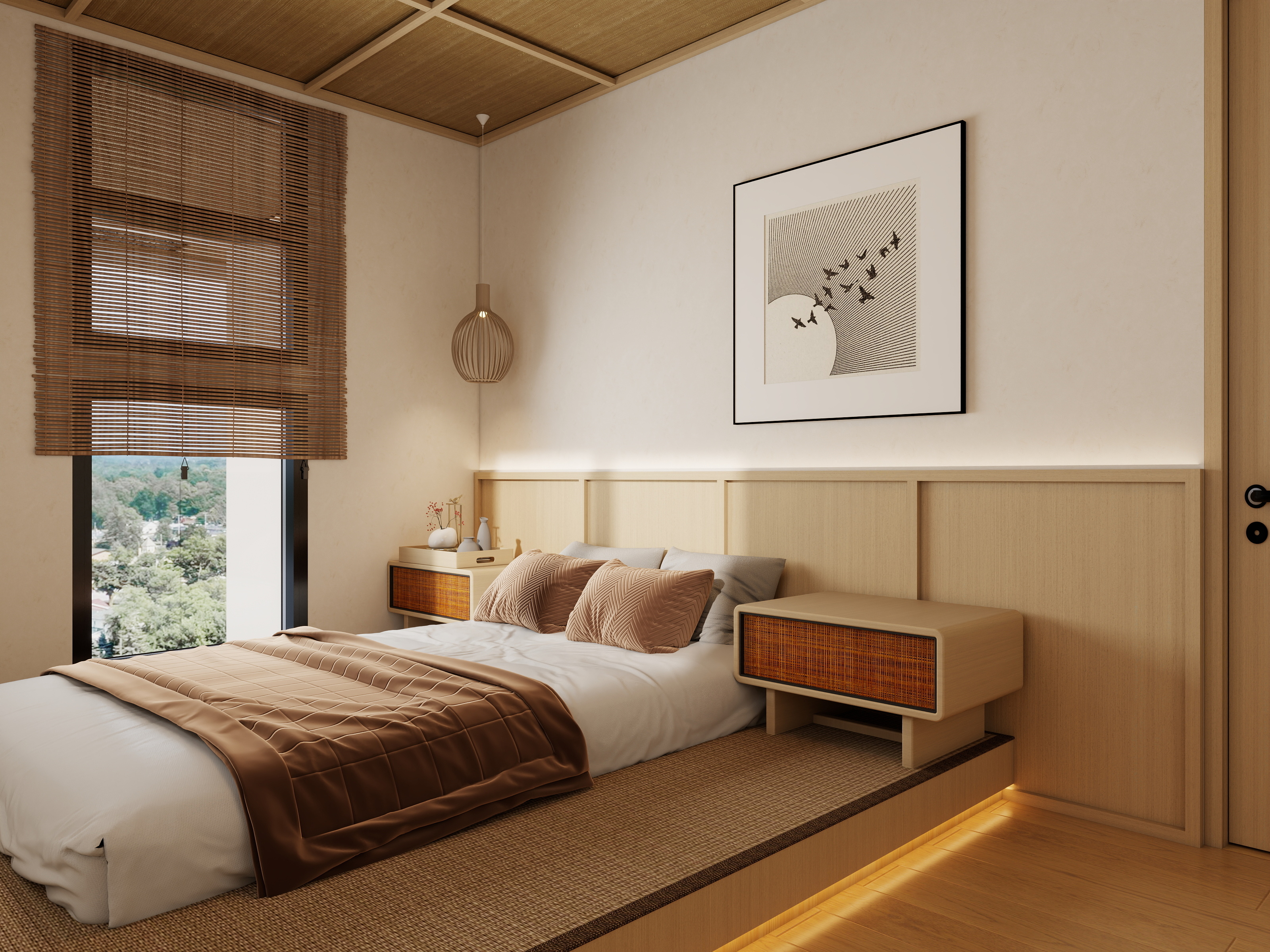 茶茶66-20788-装修设计方案