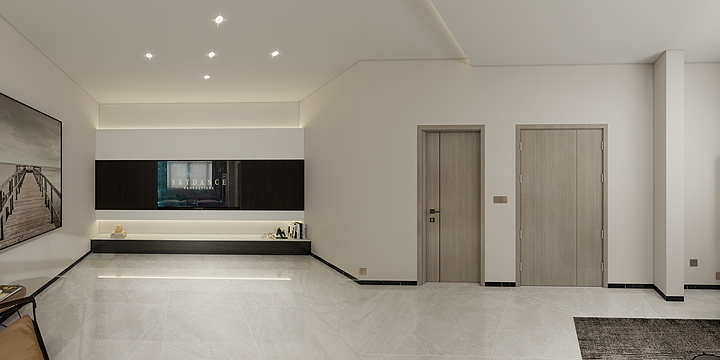 桂之皖设计-林村-装修设计方案