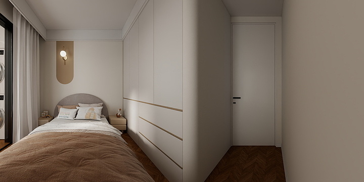 紫涵装饰-如意府四期53——2——403-副本-装修设计方案