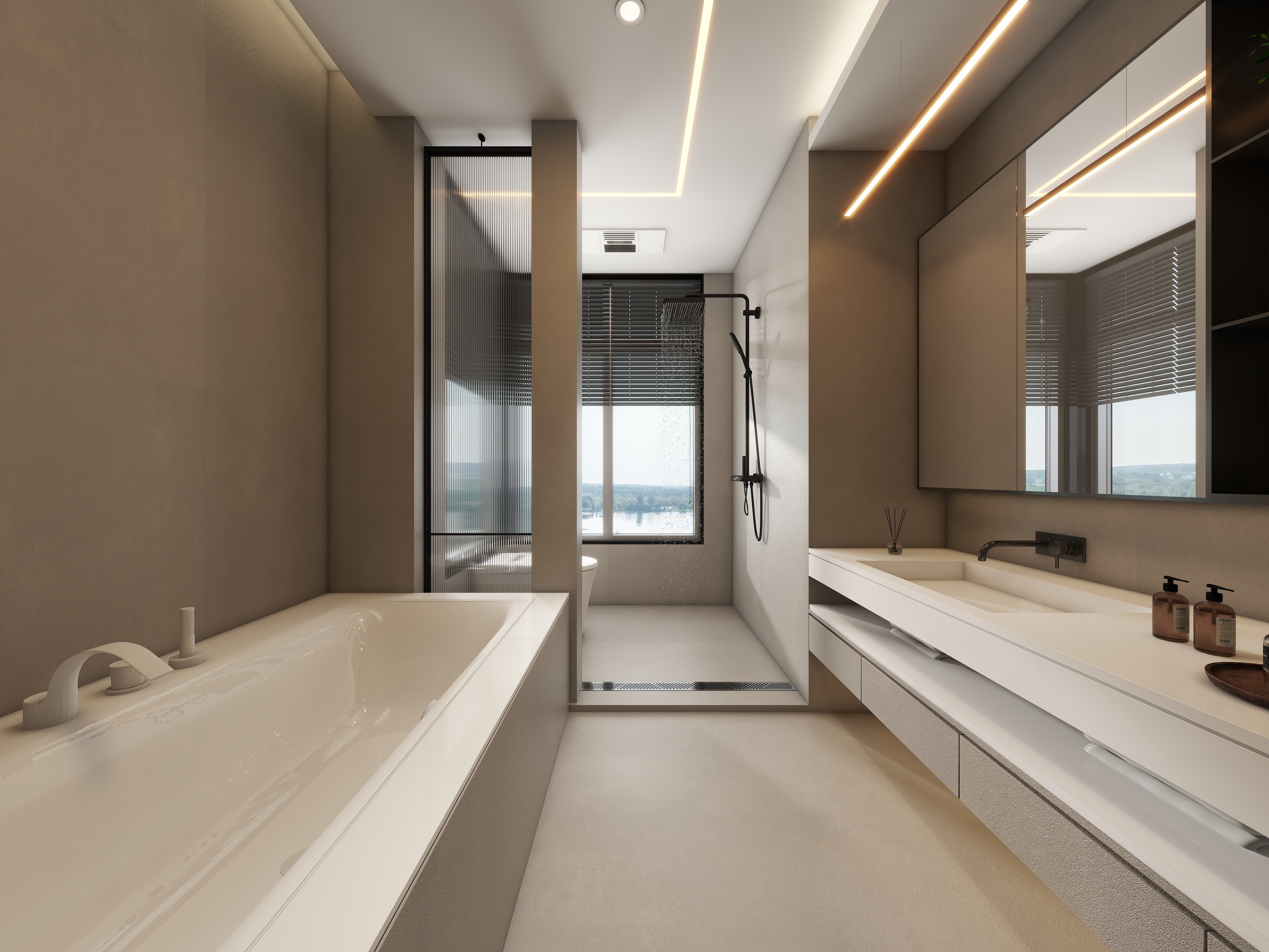 沈阳粤之美建材有限公司亮-卫生间-微水泥CT15330-装修设计方案