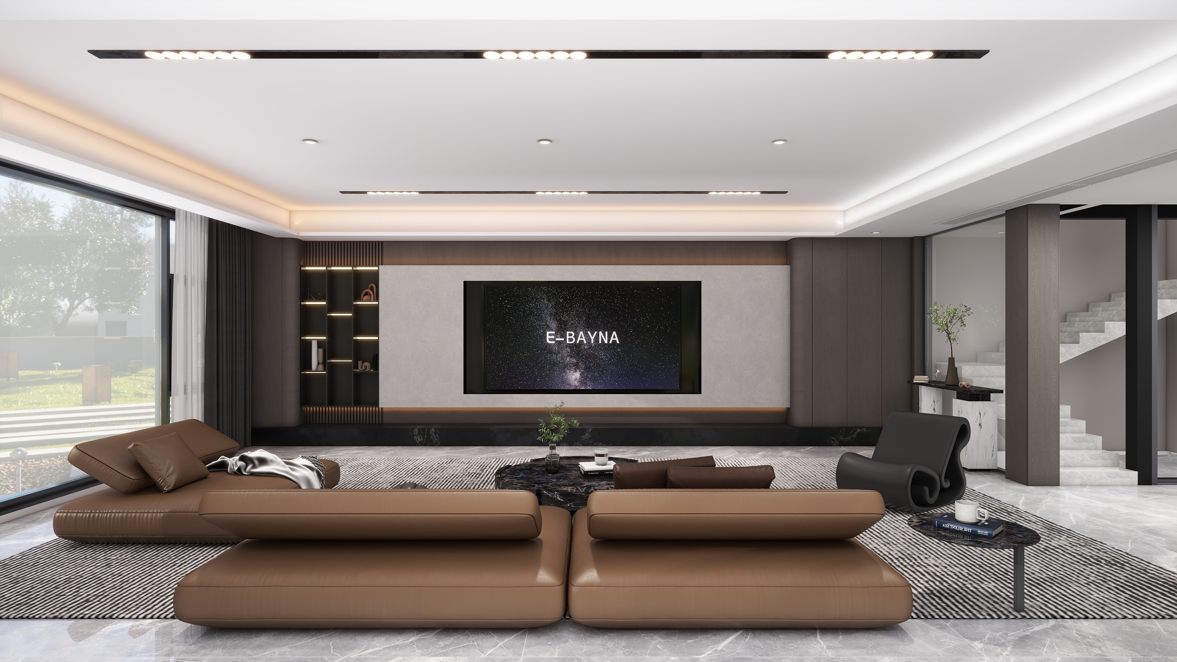 jbv娟娟-玥湖园-装修设计方案