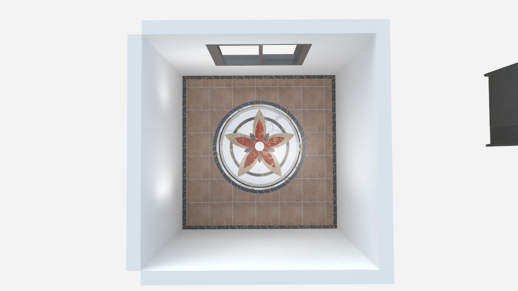 阿尔瓦zZaH-王江-中级考核实操题-装修设计方案