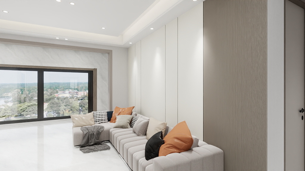 王平装饰13931036393-弘景上院雅居16-2-1102-装修设计方案