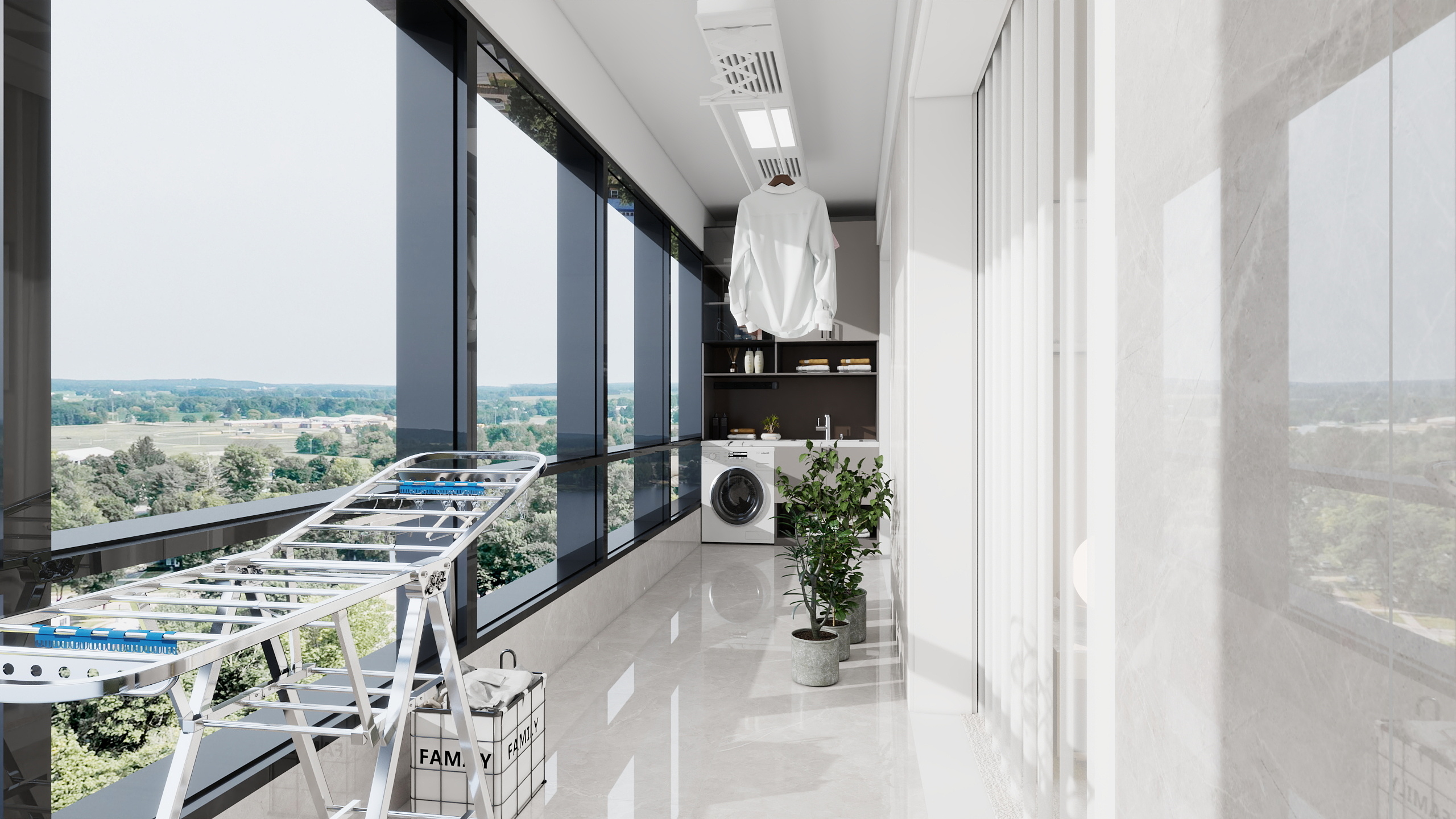 卡布叻芝麻-无锡工艺职业技术学院---华乐怡-装修设计方案