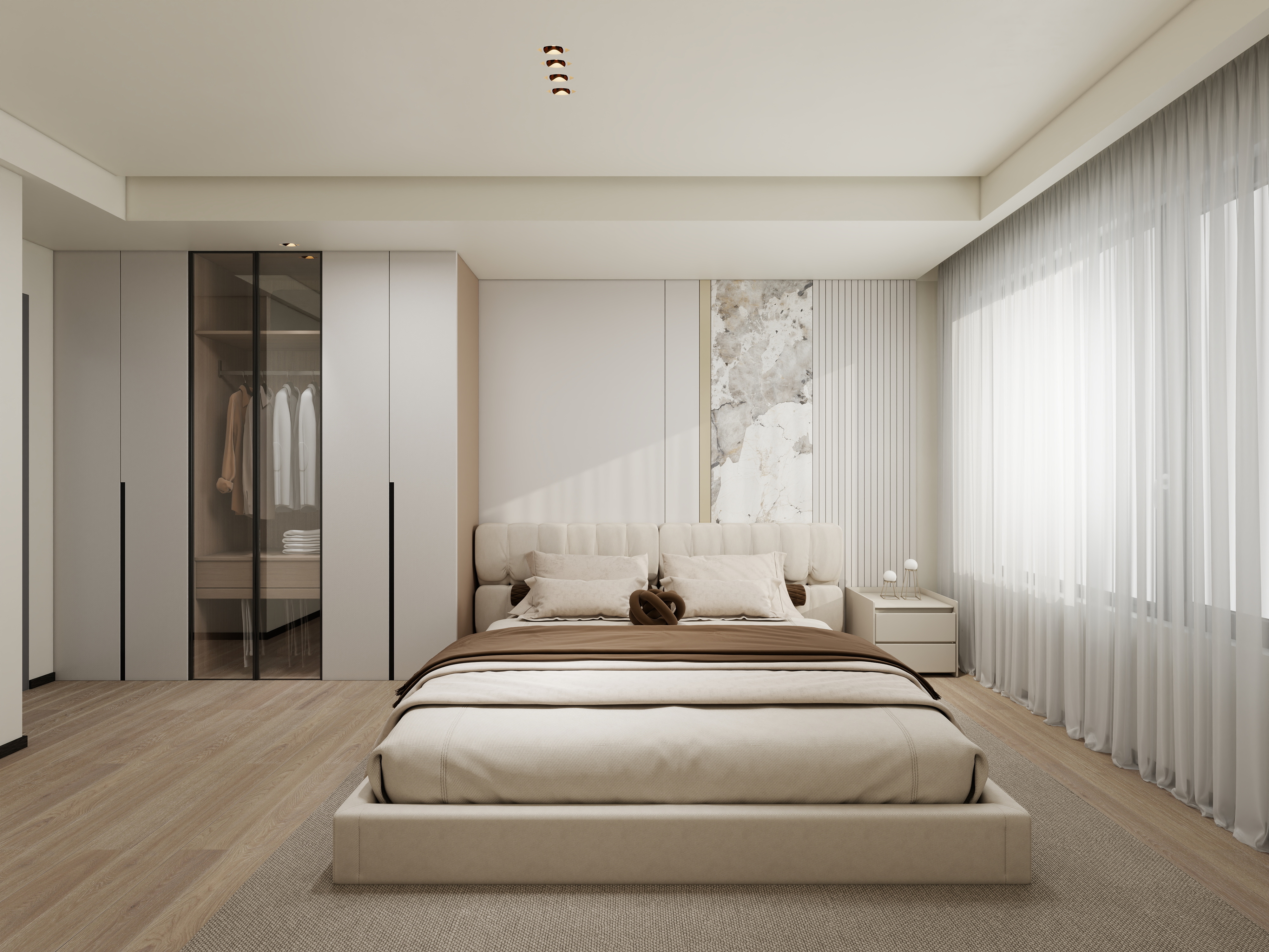 阿尔瓦zZaH-王江-初级考核实操题-装修设计方案