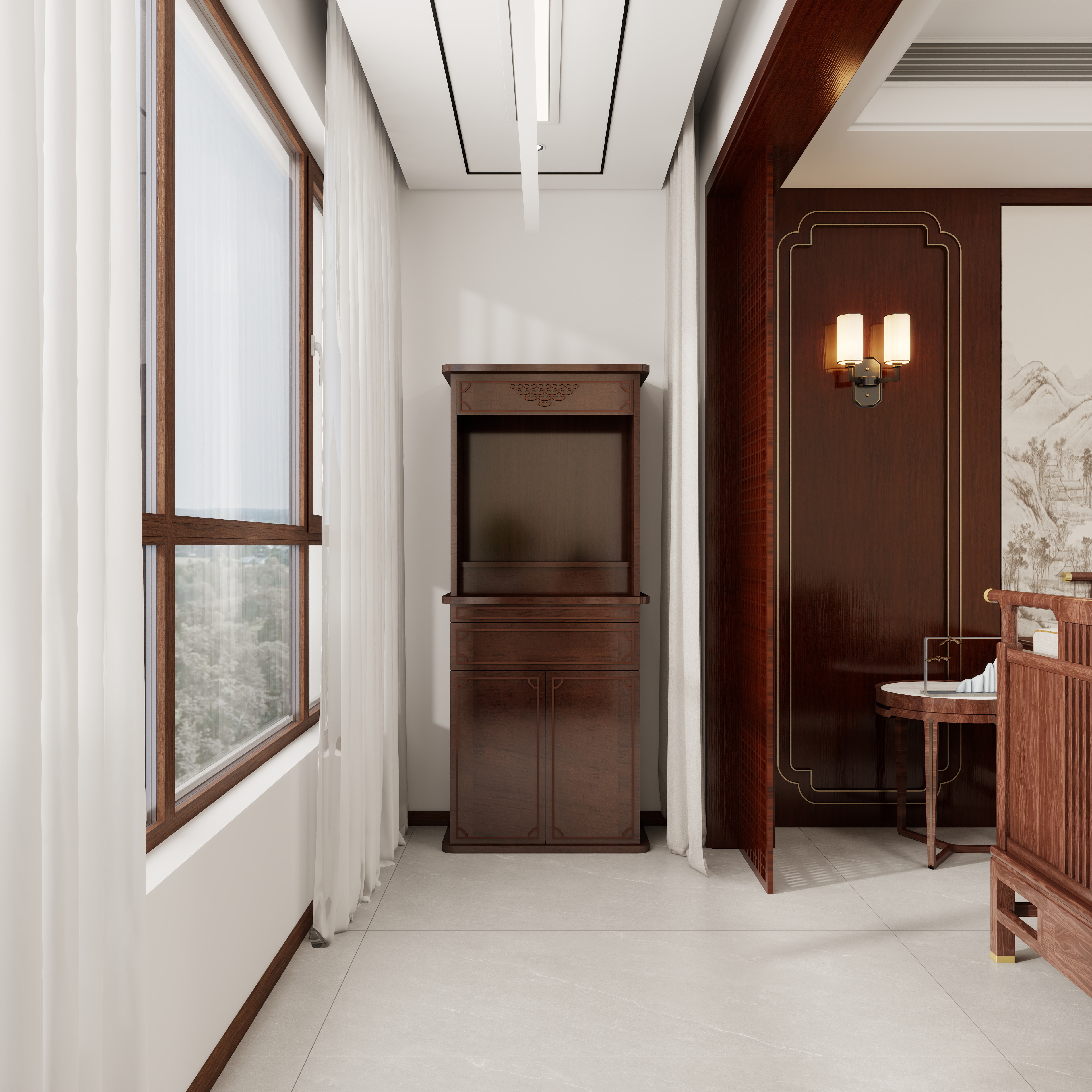 -LTT--XJ金都馨城16-2-1502-装修设计方案