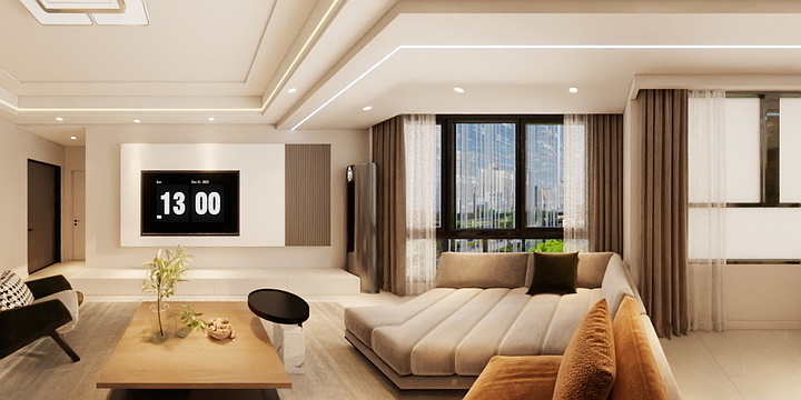 proactive-未命名方案-装修设计方案