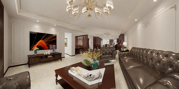 田伟高-京西国际2-1101-最终版-定制协作-装修设计方案