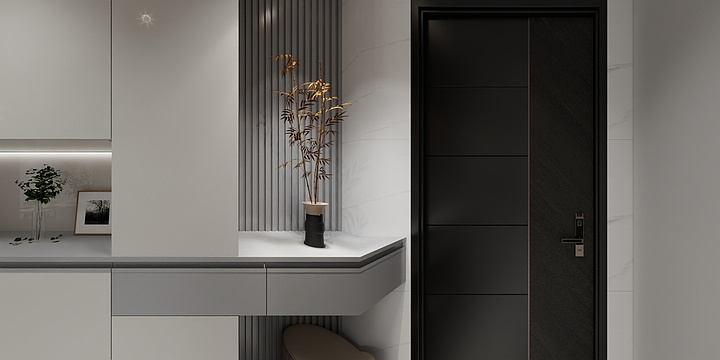 ...全屋定制...-顺盈7栋01户型-副本-装修设计方案