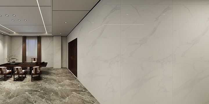 效果图设计ABC-YH-晋江标豪服饰有限公司2楼-星宇-装修设计方案