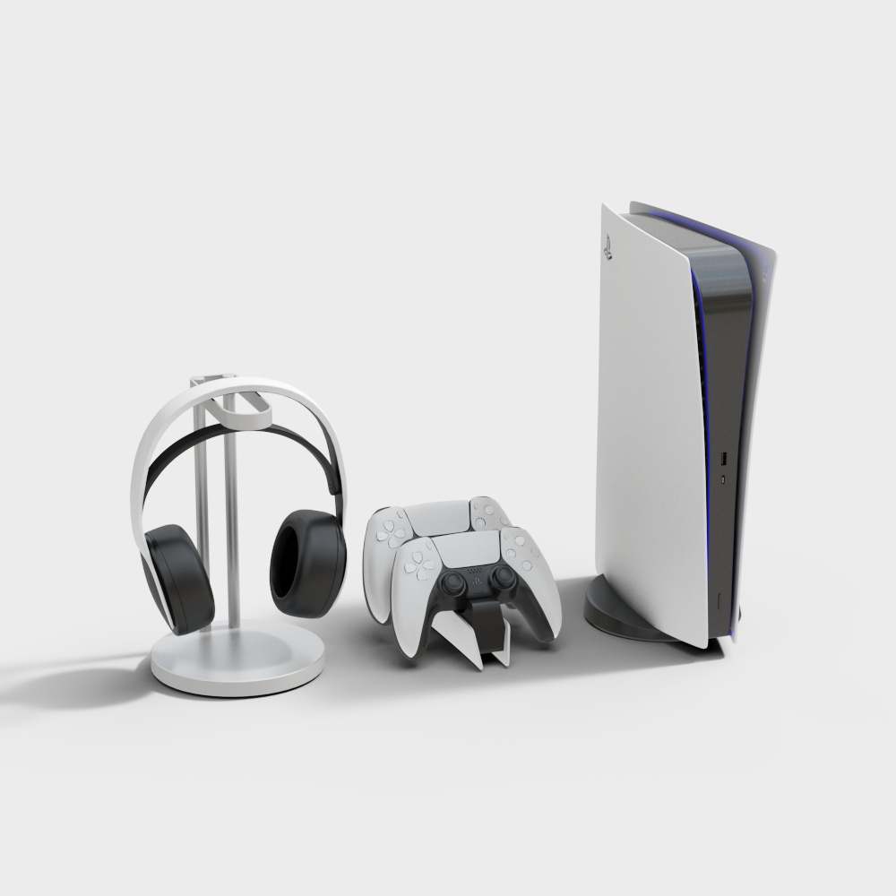 BJM DESIGN3D模型