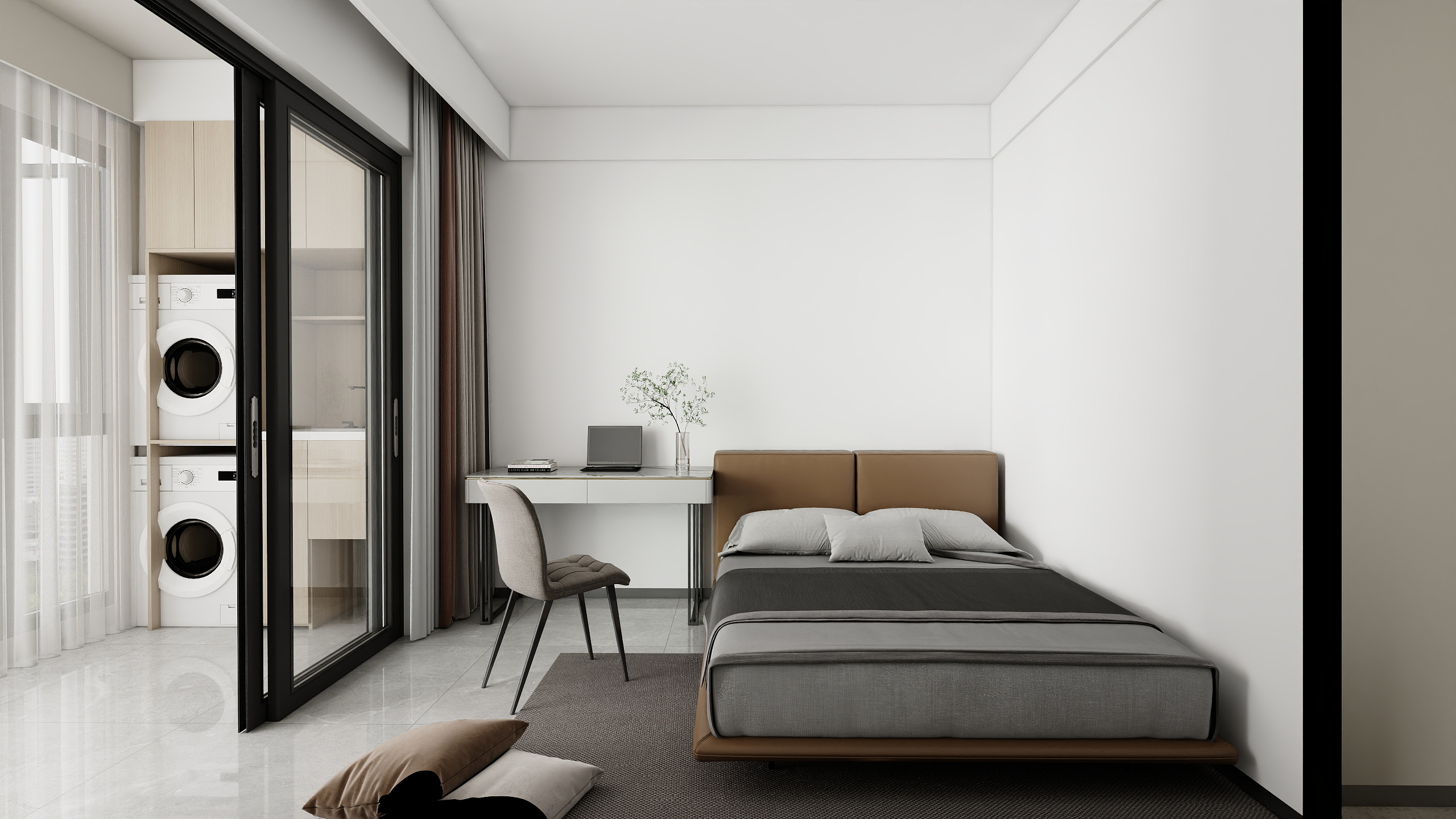 挽袖抚清茶-谢晨-副本-装修设计方案