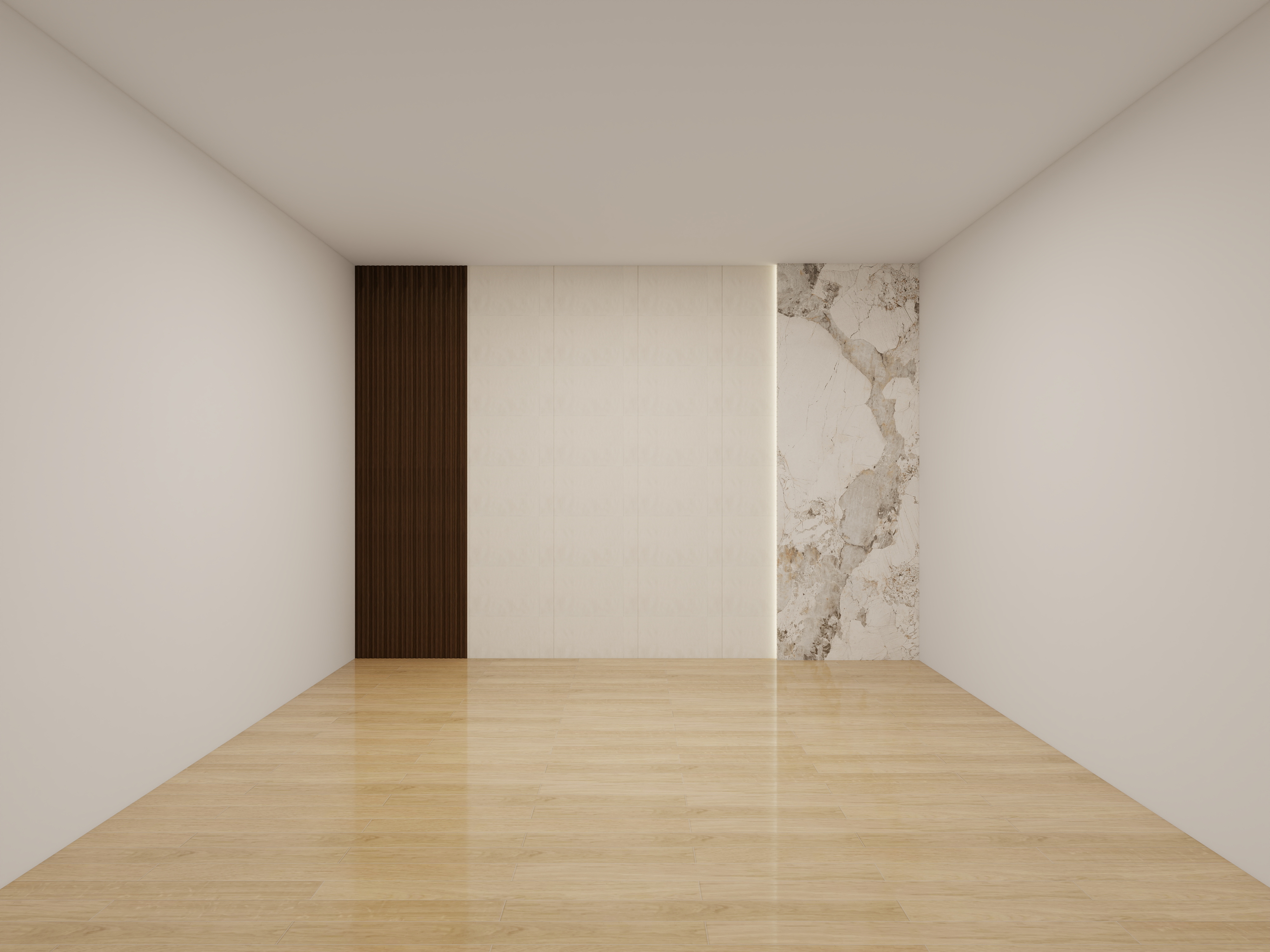 WangHYaaaaa-中级实操考核户型-装修设计方案