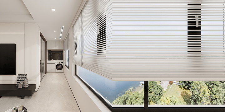 柯梦室内设计-未命名方案-装修设计方案