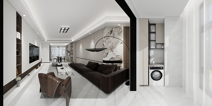 設享空间设计孙涛-河风雅徐142-140-装修设计方案