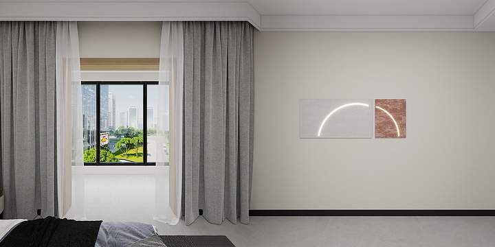 不会种庄稼的农民-双流-装修设计方案