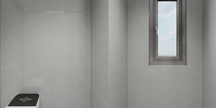 车春鹏-吱音设计工作室-意式风格-装修设计方案