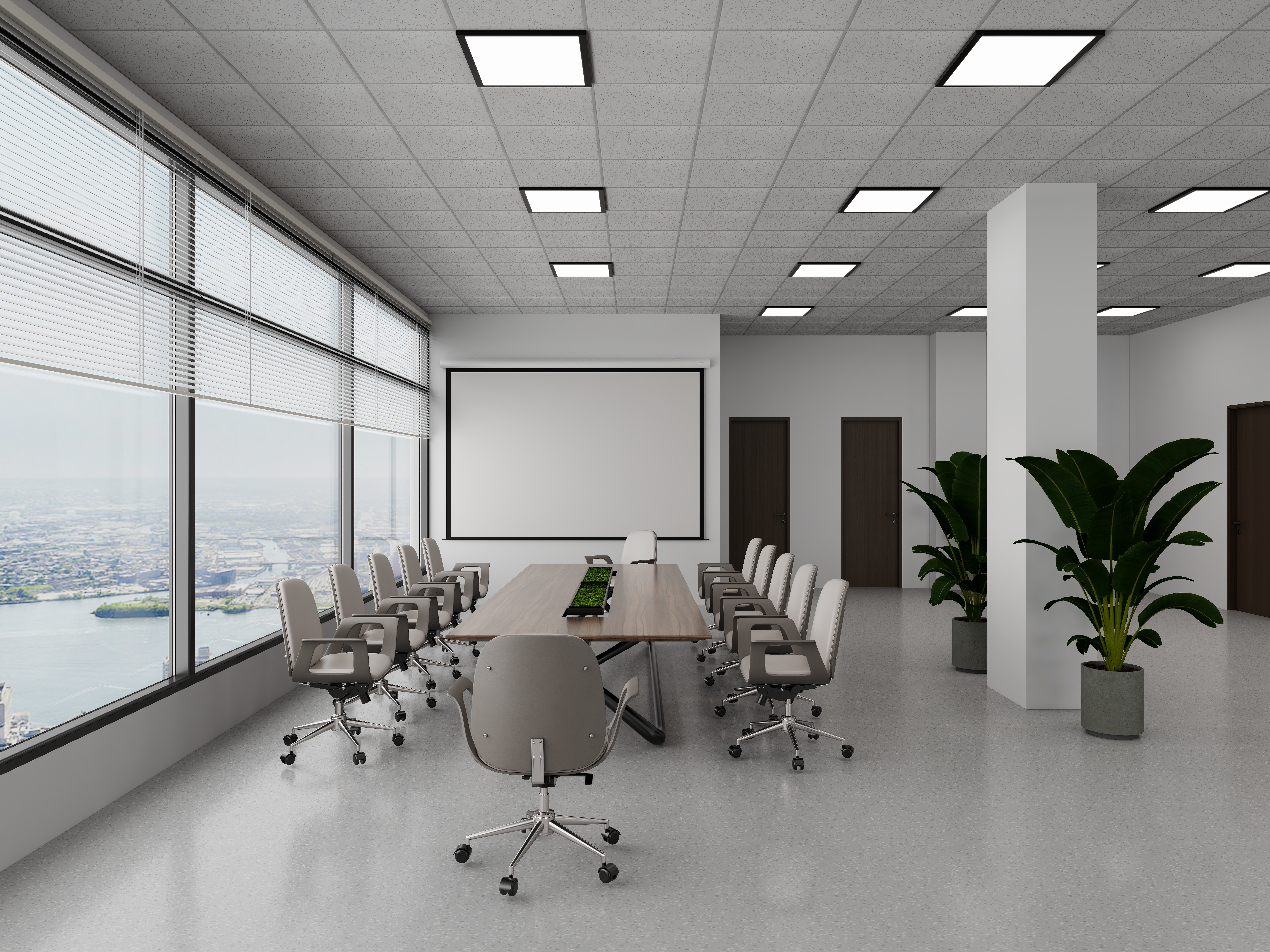 王贝贝~-Drawing1-装修设计方案