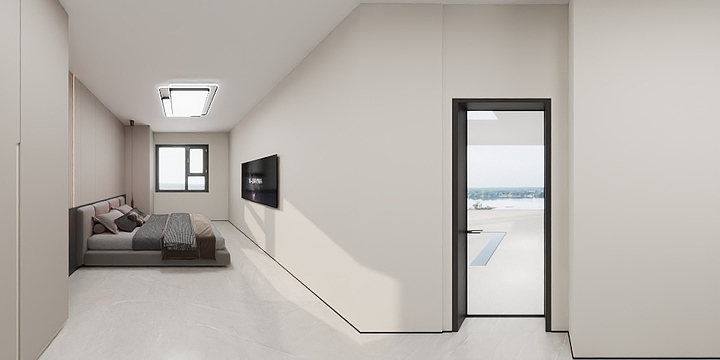 焦琼-徐州 大美装饰 焦琼 华盛锦园-装修设计方案